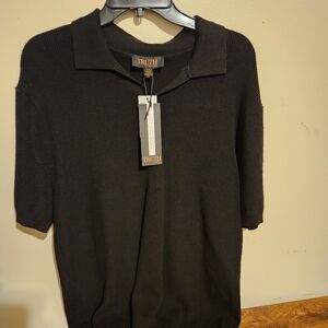 Fubu Black Men's Jacket